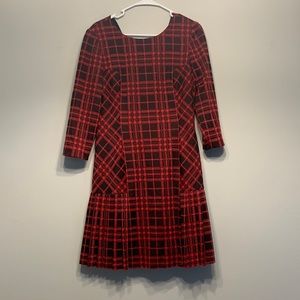 Tahari dress Sz 8